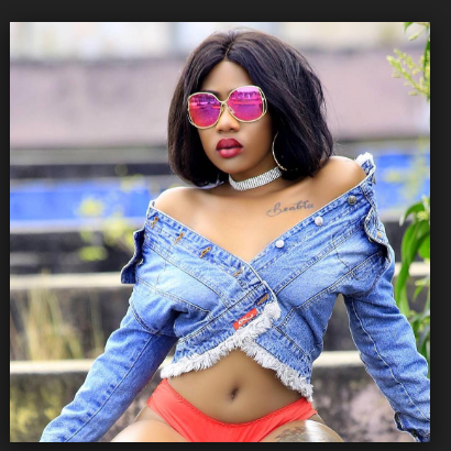 Amber Lulu Atangaza Kuwa Single, Asema Mapenzi  Yamemshinda