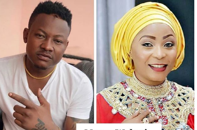 Niliingia Katika Mahusiano na Peter Nikiwa na Mimba ya Casto :-Muna