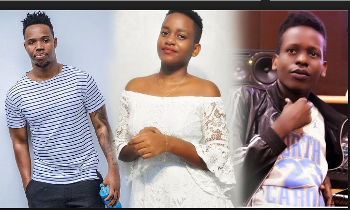 Daxo Chali Yuko Tayari Kufanya Kazi na Nini, ni Baada ya Kuachana na Nay