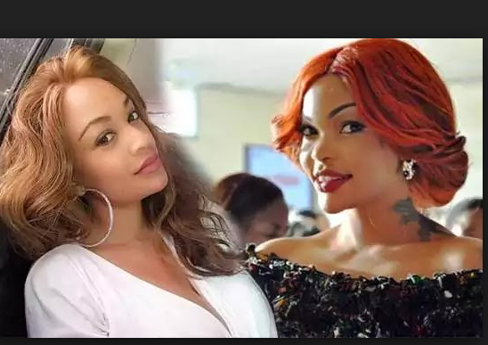 Esma Awataja Zari na Wema kuwa na sifa za kuolewa na Diamond.