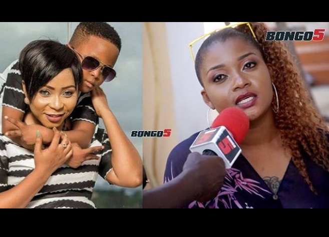 Shiloleh Amtolea Mapovu Muna “Utapata Tabu Sana”