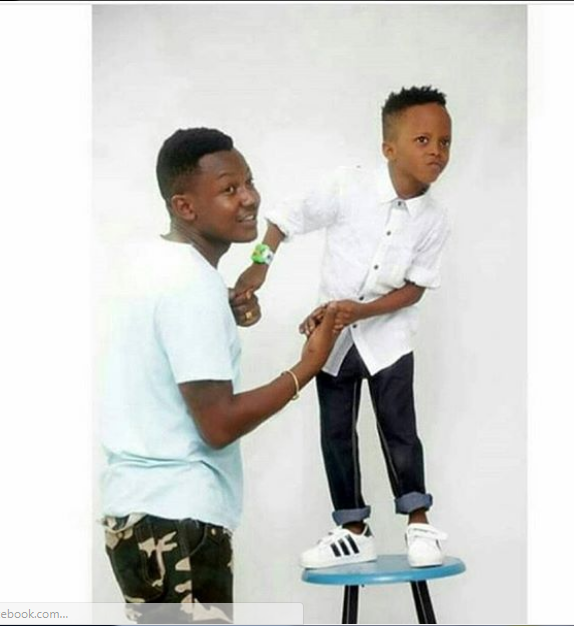 Siwezi Kupata Taarifa za Mtoto Wangu Kupitia Instagram:-Casto