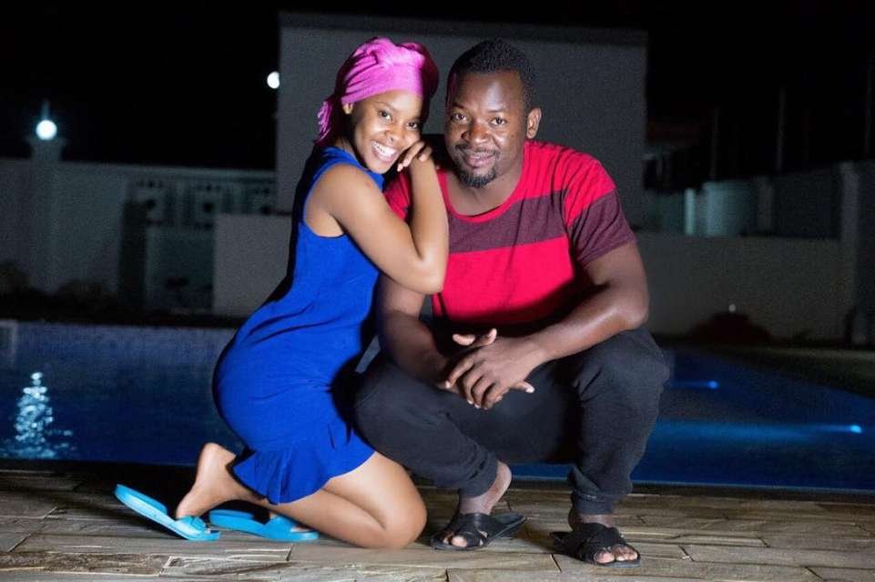 RC Makonda Amtaka Majizzo Afunge Ndoa na Lulu Haraka