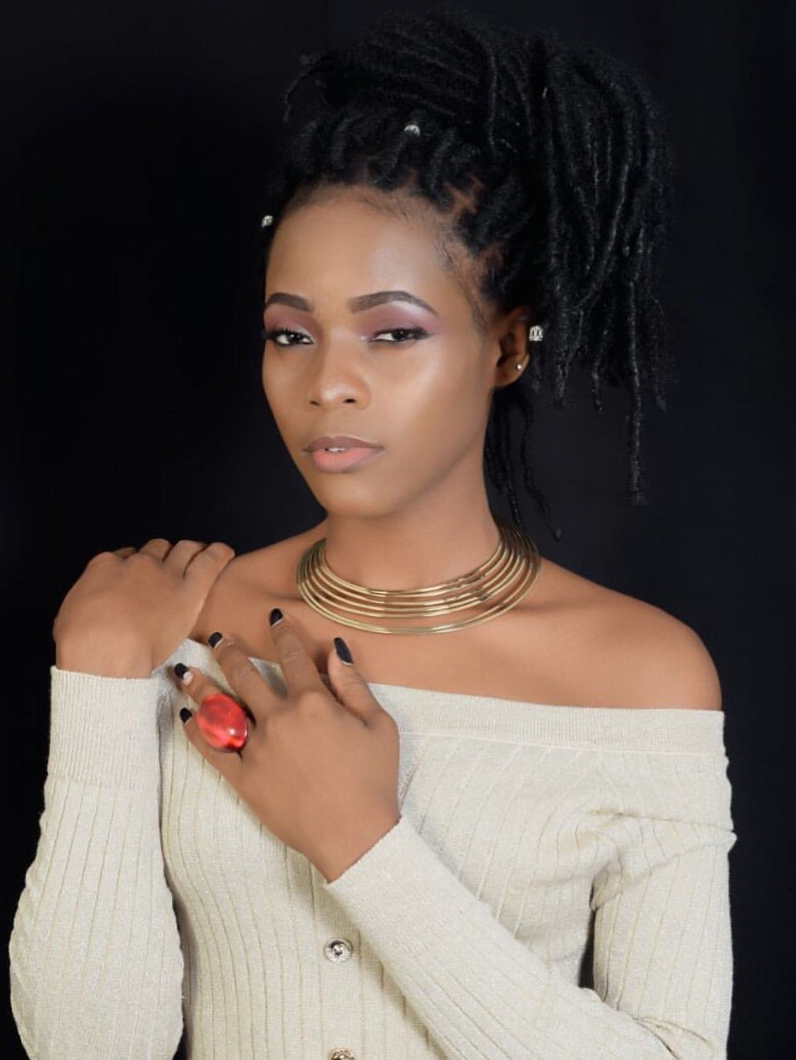 Dayna Nyange Afunguka Kuhusu Kuumizwa na Mapenzi