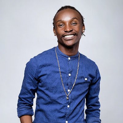 Barnaba Aachia Albamu Yake Ya Gold Adai Imemgharimu Mil.140