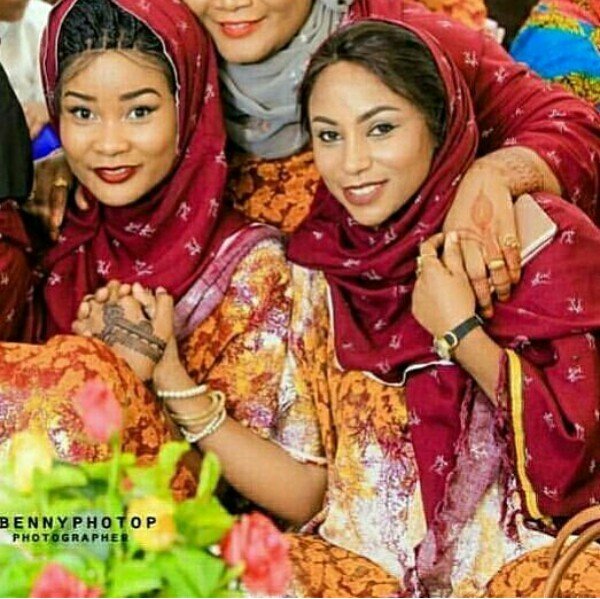 Esma- Sina Ubaya na Hamisa Akitaka Tuongee Tutaongea