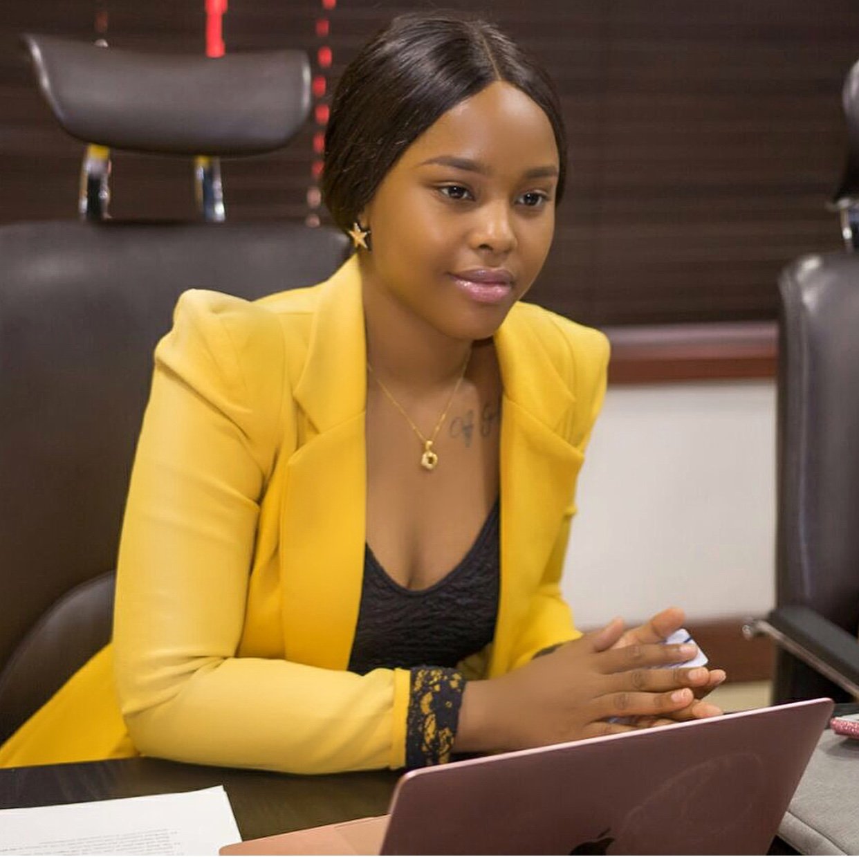 Ray C Afunguka Kumzimikia Lulu Tangu Atoke Jela