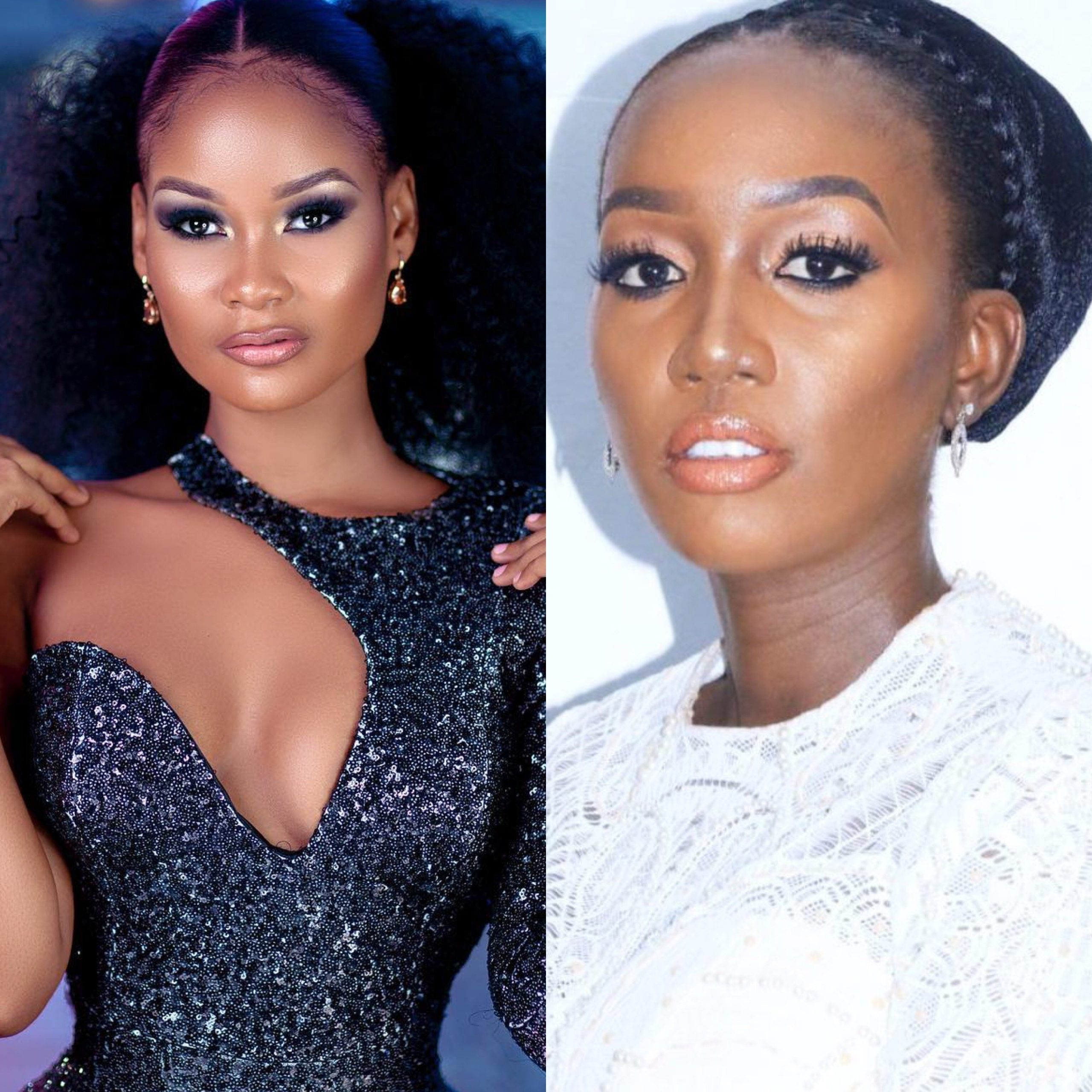 Wema Aingilia Bifu La Zamaradi na Mobetto