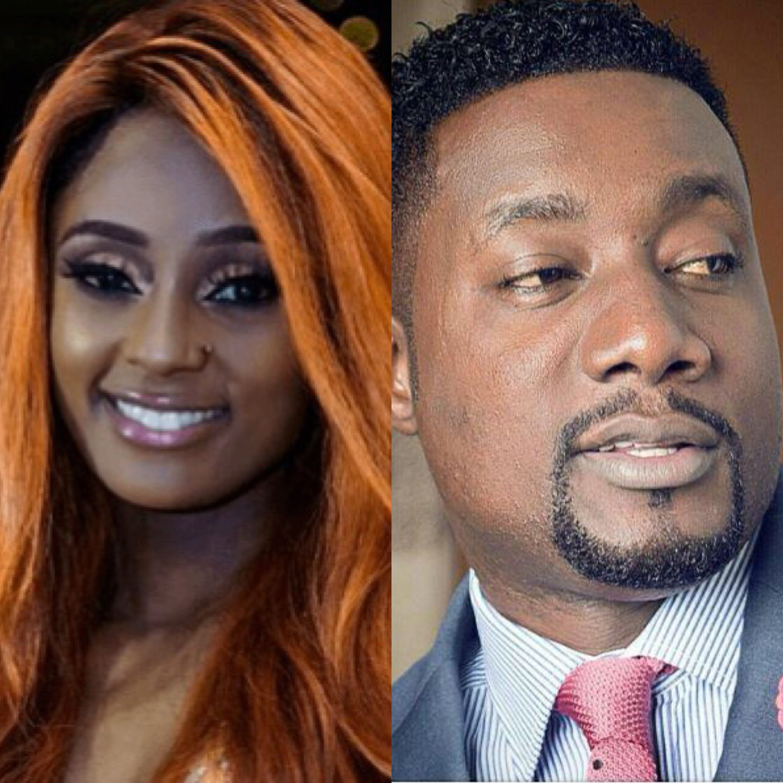Vanessa Mdee na Gabo Waunga Mkono Harakati Za BASATA