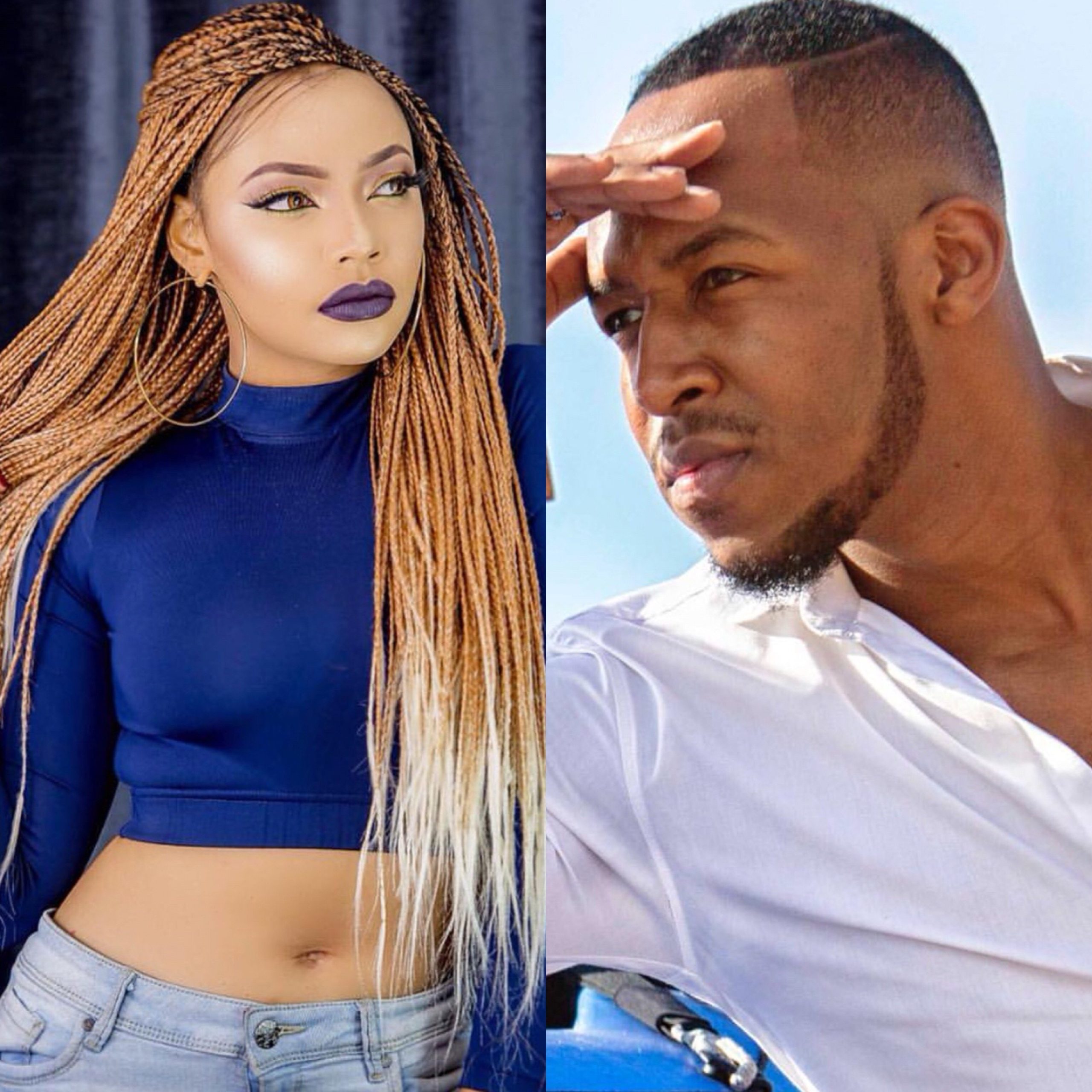 Idris Sultan Adaiwa Kumchukua Ex wa Diamond