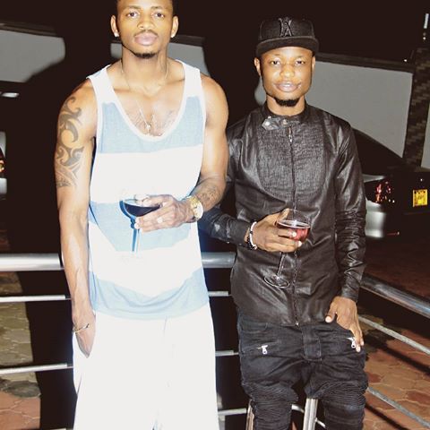 Kifesi Amuandikia Barua ya Wazi Diamond Platinumz