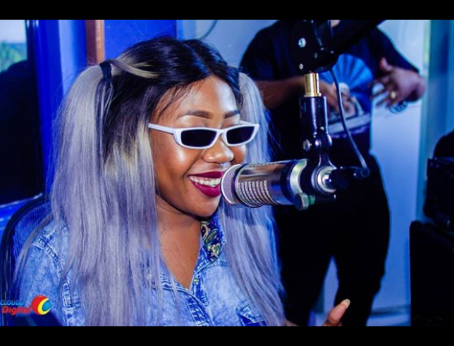 Mwanaume wa Kuishi na Mimi Anahitaji Kuwa na Akili Hata Kama sio Mvumilivu : Amber Lulu