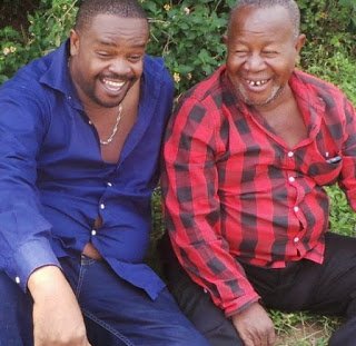 Wasanii Hawakumtumia Mzee Ipasavyo:-JB