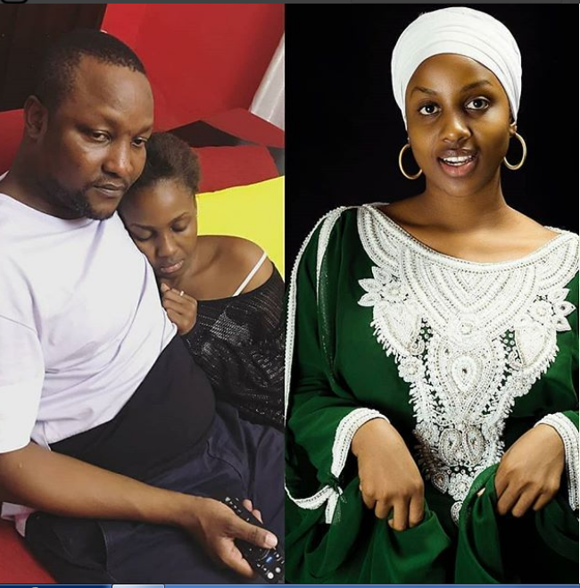 Picha ya Gadner  na Mwanae Iliyoleta Gumzo Mitandaoni.
