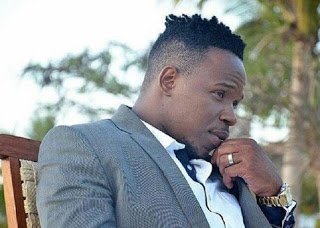Nipo Likizo ya Mapenzi:-Nay wa Mitego