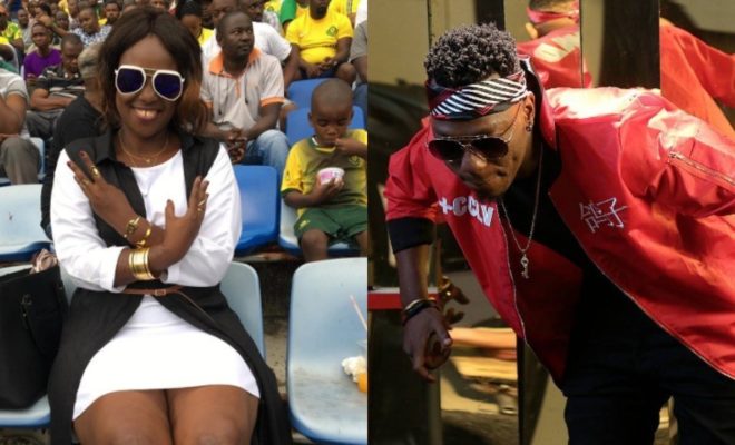 Dokii Akanusha Kuhusika na Uongozi Mpya wa Mavoko.