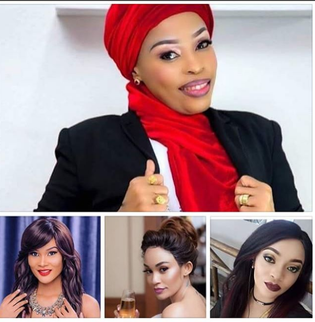 Sabby Angel Amtaka Maimartha Kutoingilia Mambo ya Hamisa Na Zari