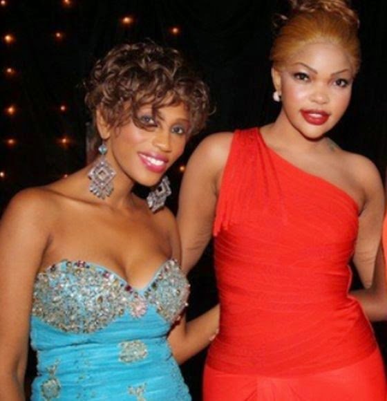 Mange Amtupia Wema Tuhuma Nzito Za Kwenda Kwa Waganga Kama Mobetto