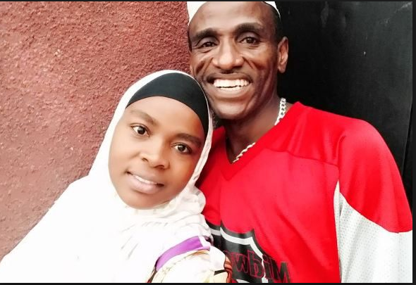 Queen Darleen Amuomba Msamaha Baba Yake Ili Kukwepa Laana