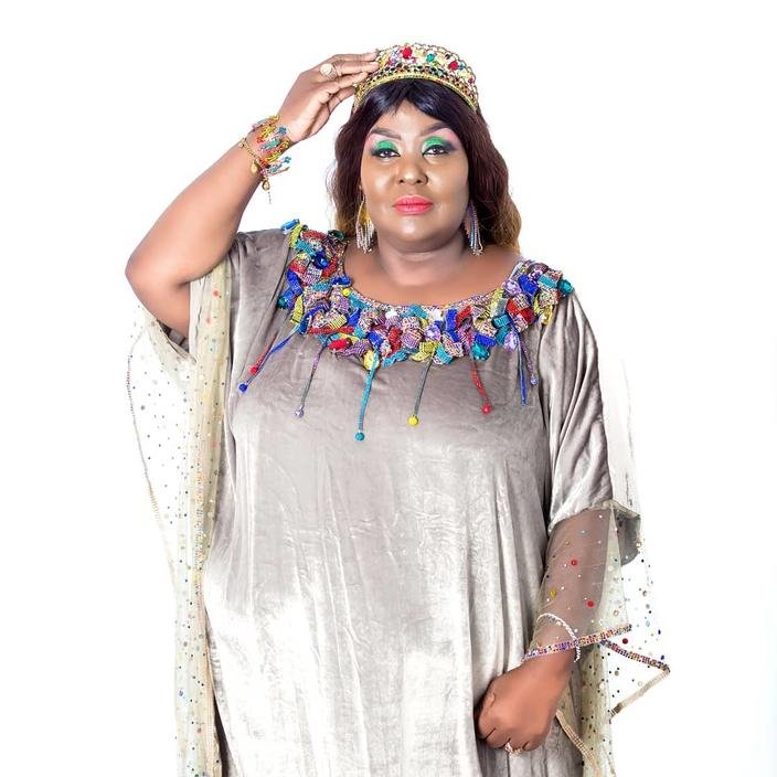 Mimi Bado Kijana Nina Hamu Ya Kuolewa Tena- Khadija Kopa