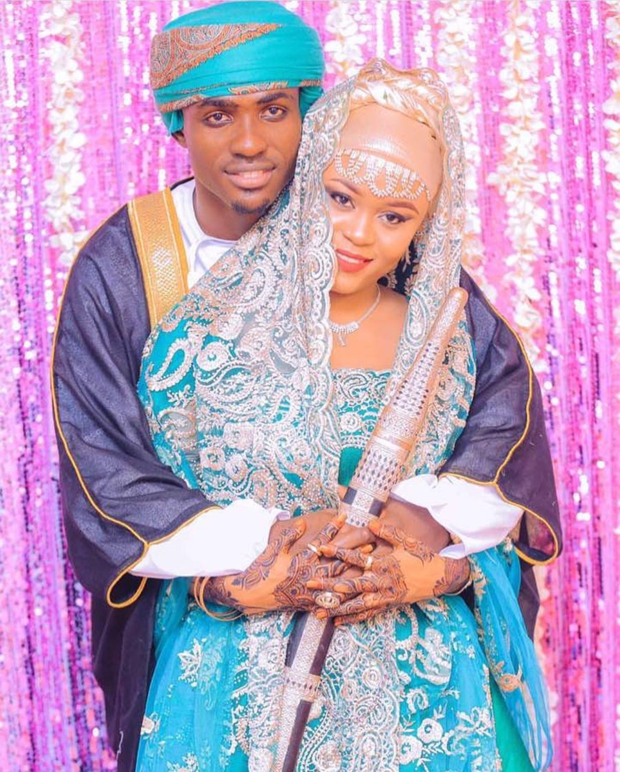 Zabibu Kiba Asemekana Kuwa ni Mjamzito