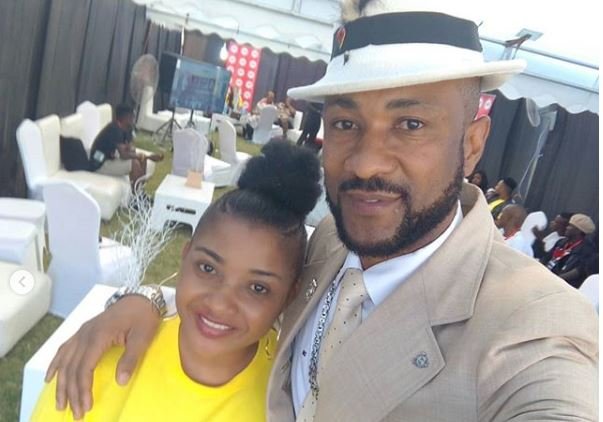 Emmanuel Mbasha Amshukia Shilole Baada Ya Kuomba Msaada Kwa Raisi