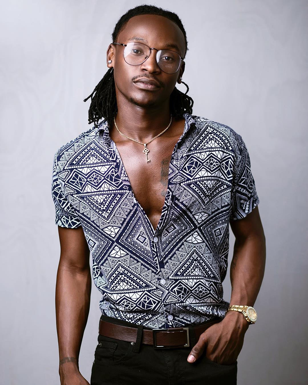 Sitaki Ushirikina Namuamini Mungu Pekee-Barnaba