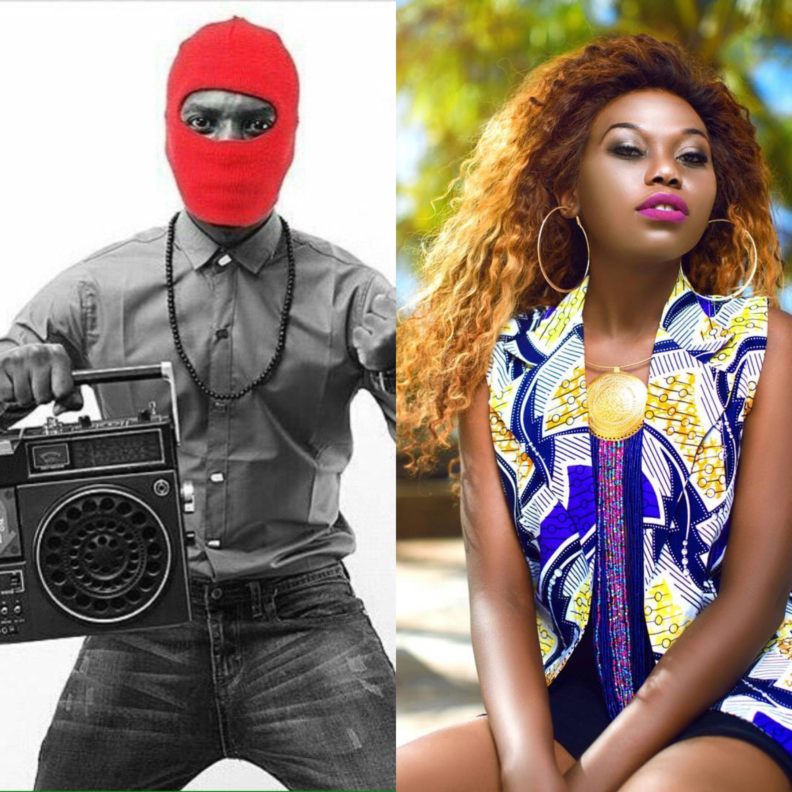 Soudy Brown na Maua Sama Waachiwa Kwa Dhamana