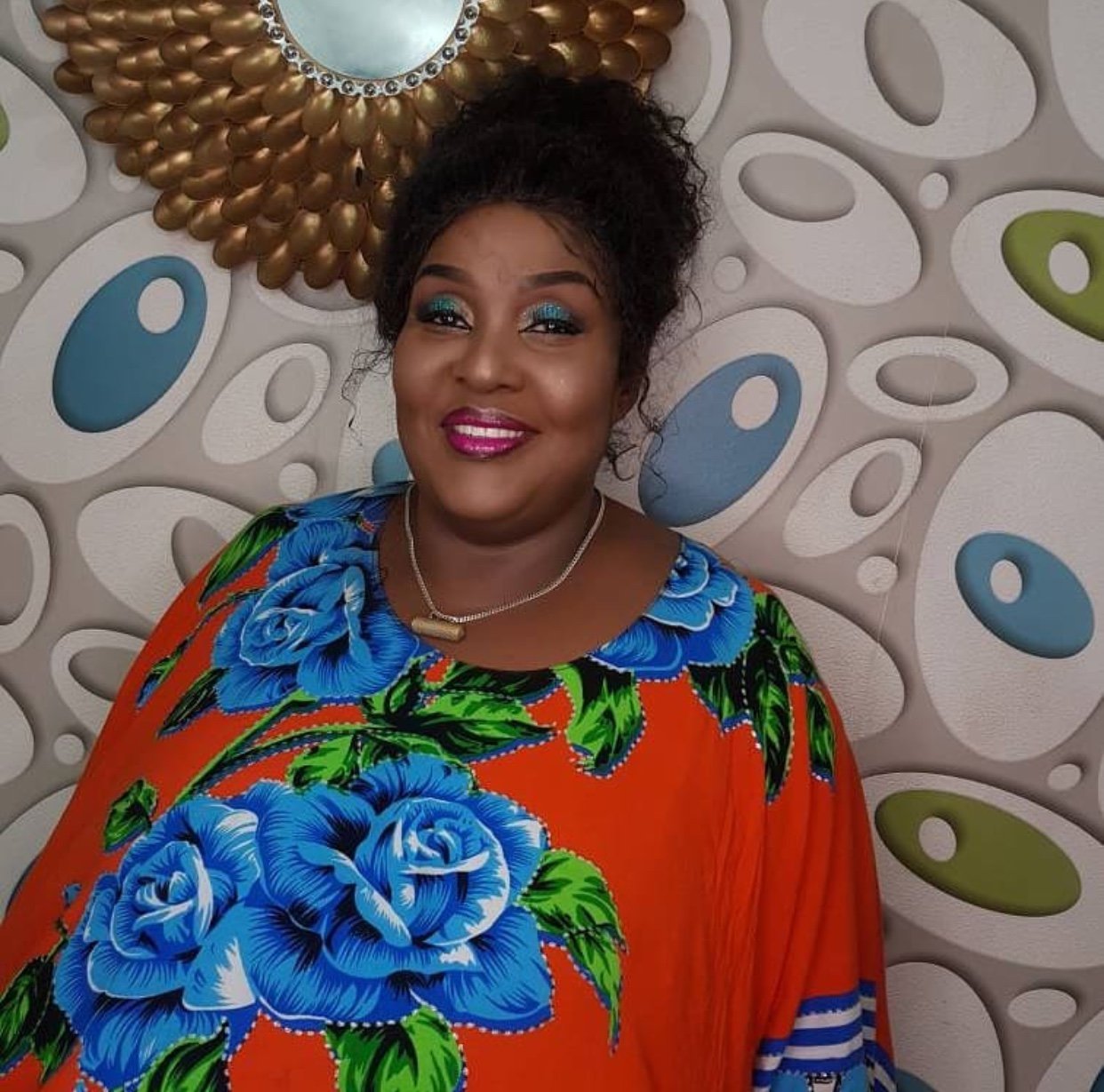 Khadija Kopa Afungukia Skendo Ya Kifumaniwa