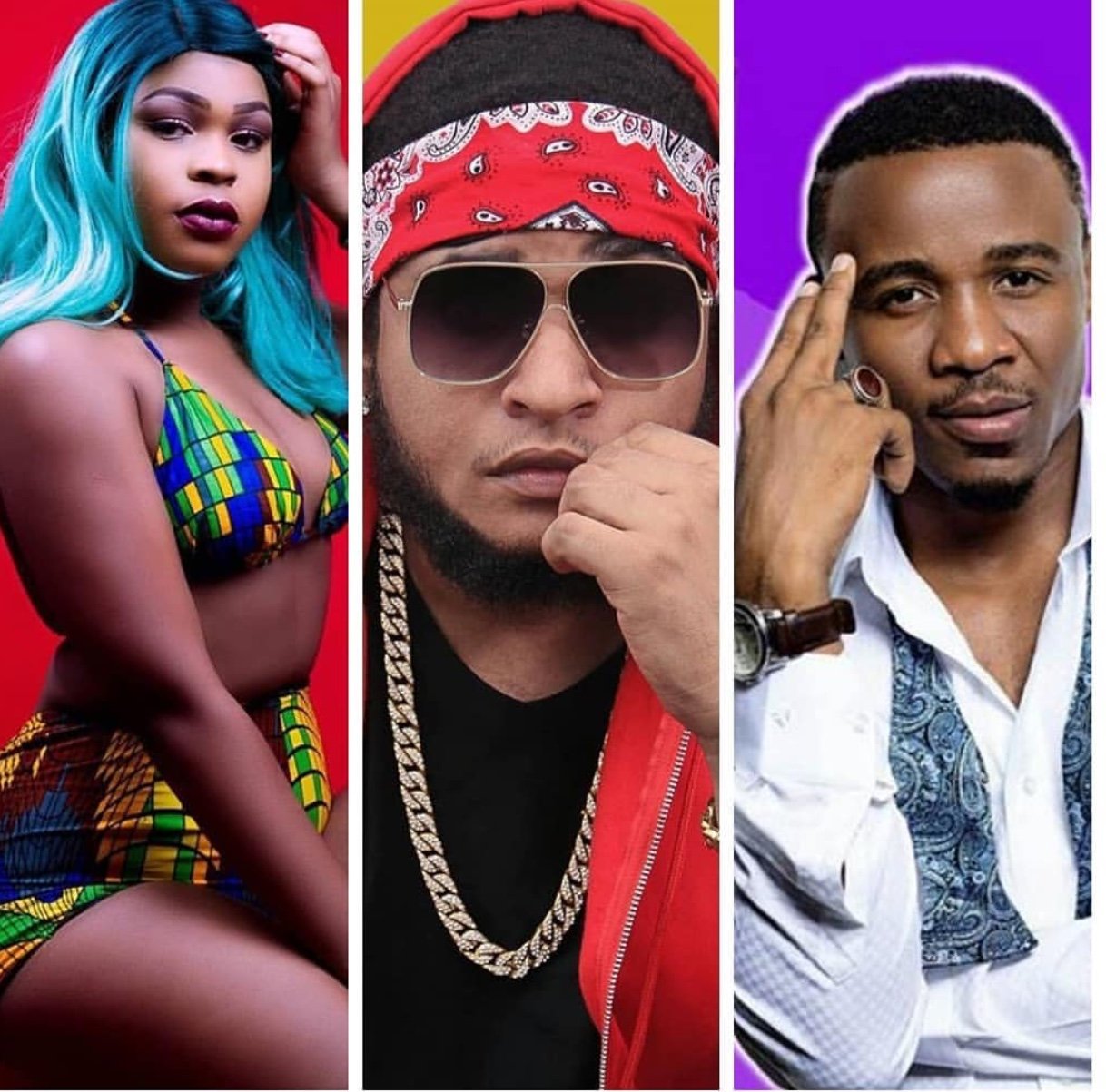 Gigy Money Adai Akipewa Nafasi Atawamaliza Ali Kiba na Hemed PHD