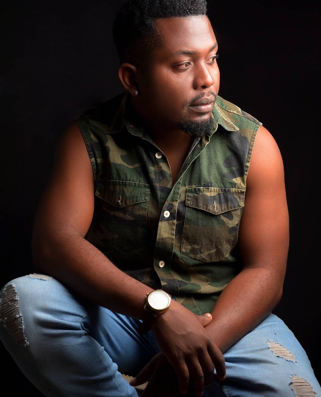 Mastaa Wengi Bongo Hawana Pesa-Steve RnB