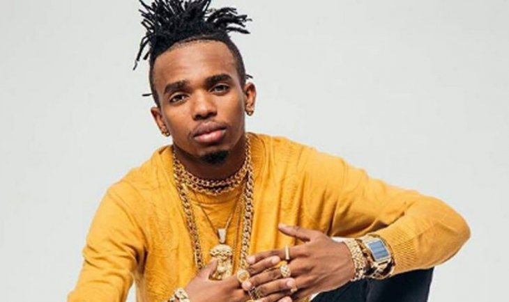 Dogo Janja Atangaza Zawadi ya Mjukuu kwa Mama Yake