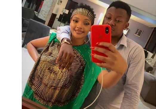 Uimara Wangu Unatokana na Mwanamke Niliyenae ;-Casto Dickson