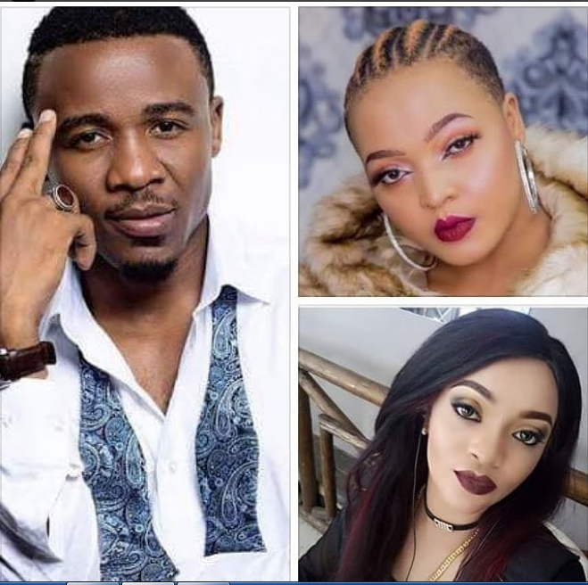 Sabby Angel Akanusha Sifa za Wolper kwa Alikiba Kuhusu Mapenzi