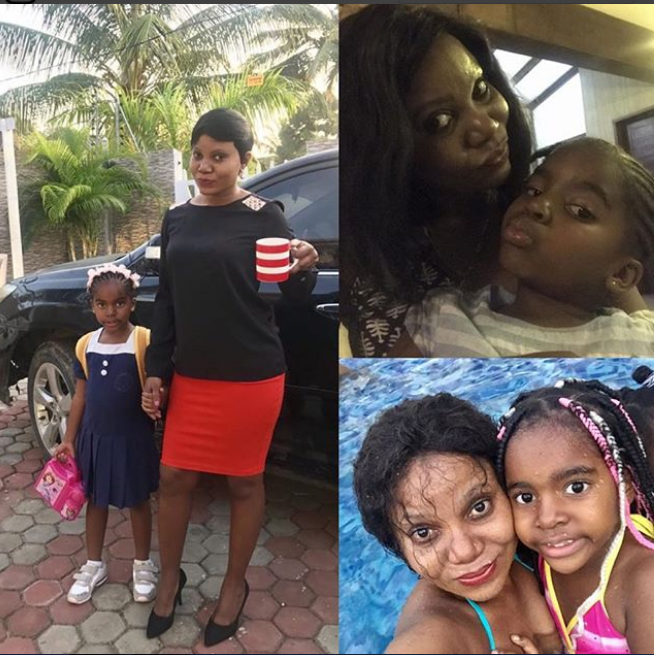 Faiza Achukizwa na Ukaribu wa Mwanae na Mama wa Kambo.