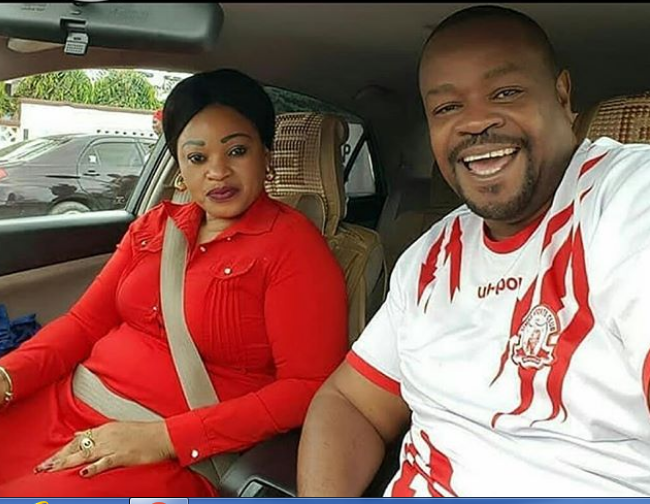 Kutokuwa na Mtoto Hakujawahi Kunifanya Nikose Amani :-JB