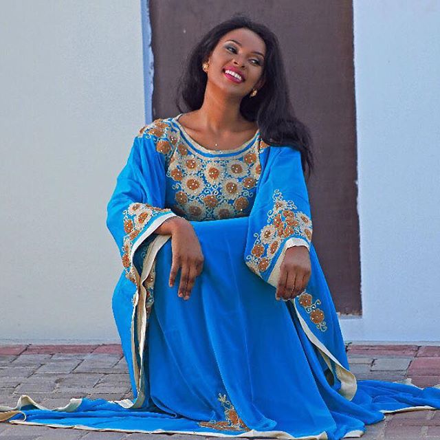 Lulu  Diva Kuanza Kutoa Misaada kwa Jamii.