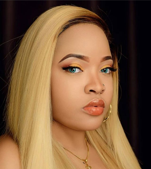 Diamond Ananiita Aunty Penny na Mimi Namwita Uncle Naseeb