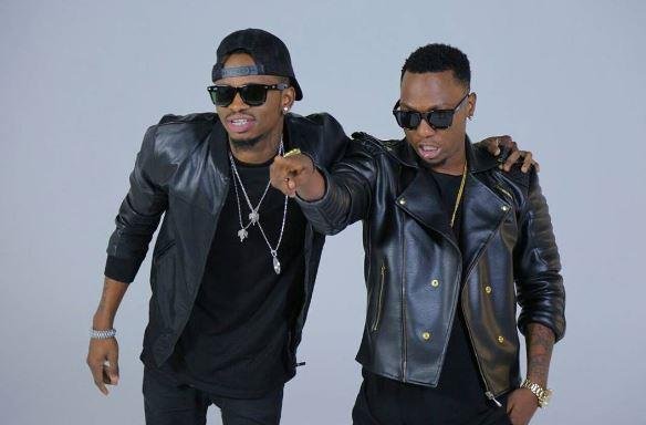 Mavoko- Sina Tatizo na WCB, Niko Tayari Kupiga Nao Kazi