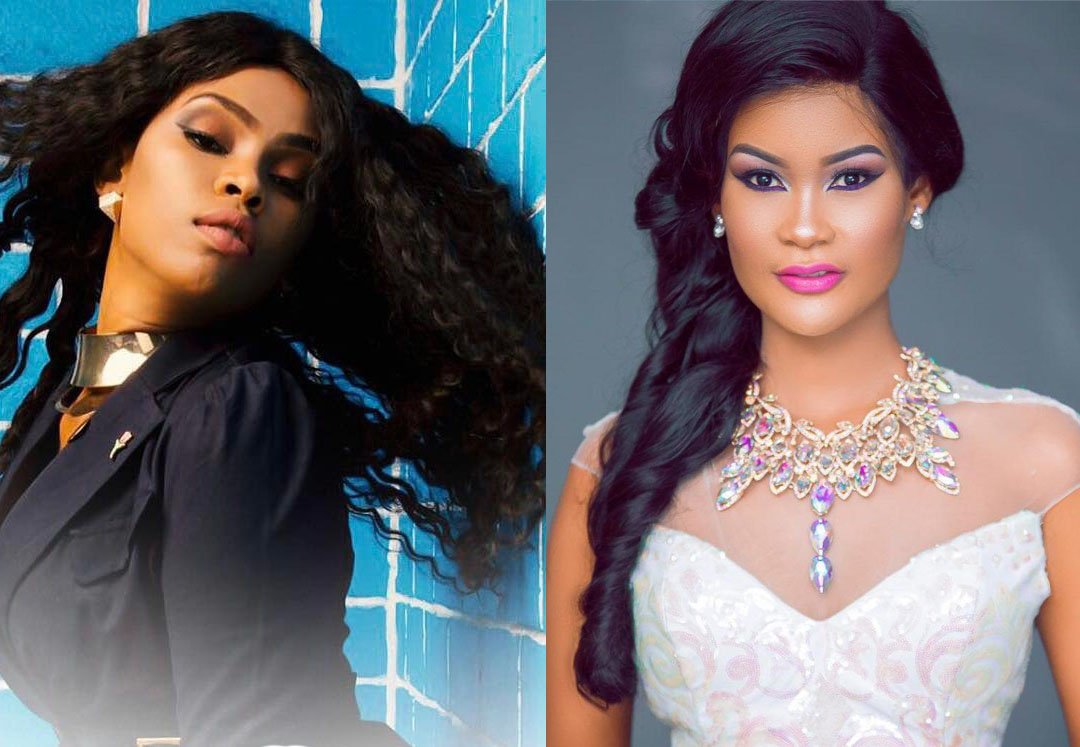 Hamisa Amekuwa Akinivutia Sana , Hasa Alivyingia Katika Muziki :-Lulu Diva