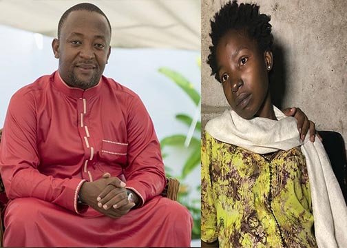 Babu Tale Afungukia Matibabu Ya Hawa Nchini India na Ugonjwa Unaomsumbua