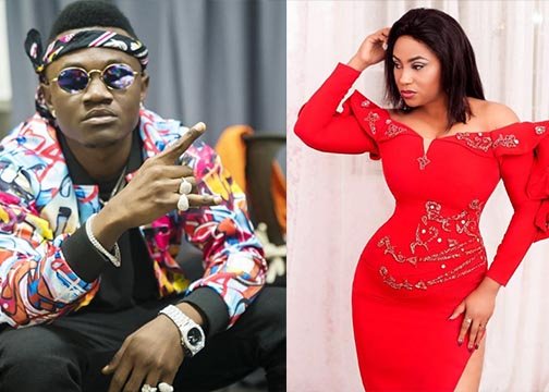 Mbosso Afungukia Ukaribu Wake na Esma Platnumz