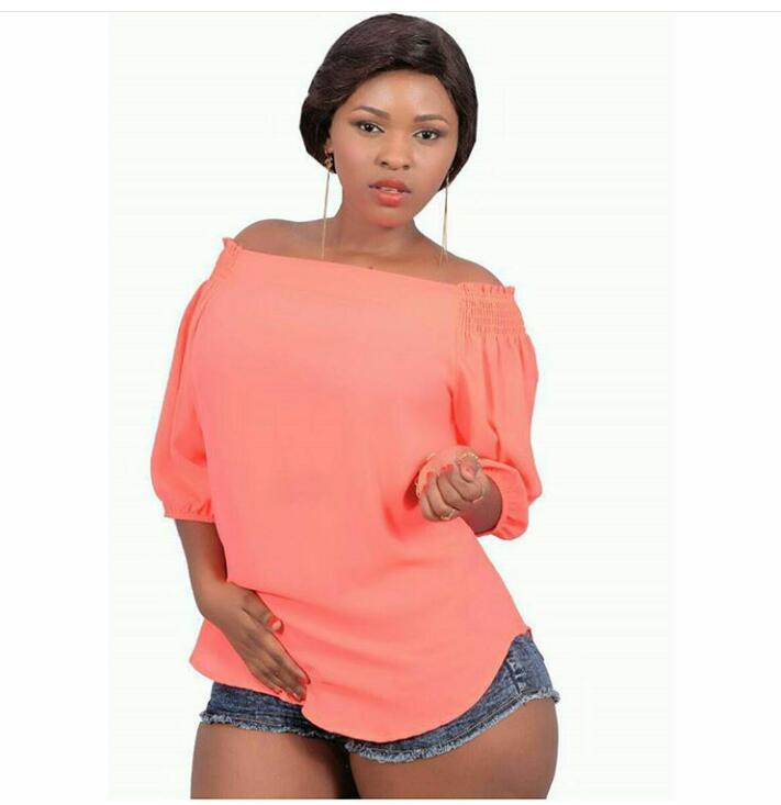 Tuliokulia Uswahilini Ndio Tunafanikiwa Kimaisha :-Kidoa