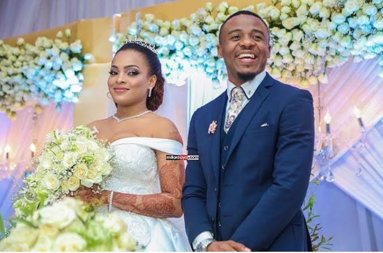 “Tangu Nimeoa Mabinti Wamepunguza Usumbufu”- Ali Kiba