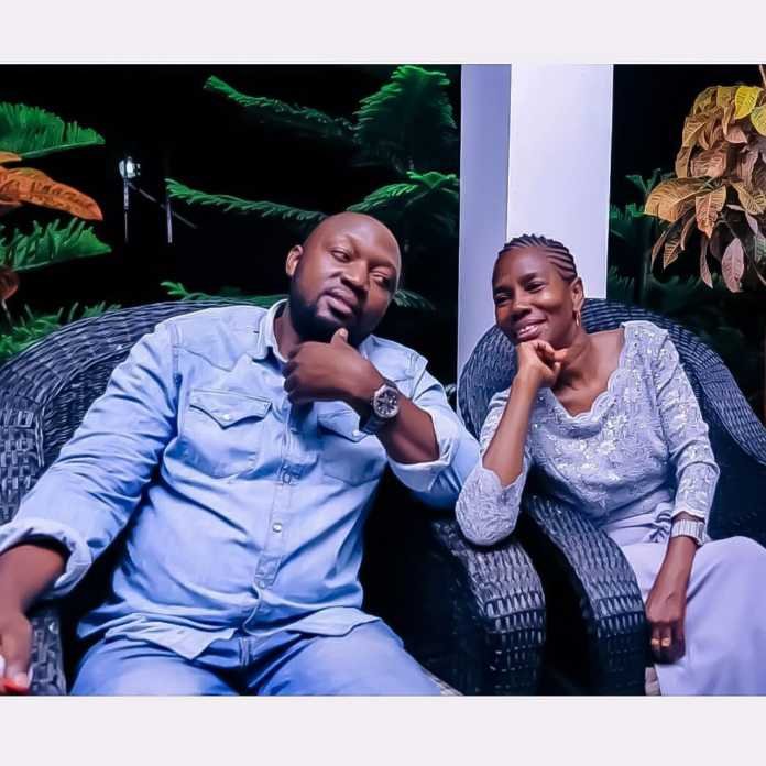 Mume wa Mama Diamond Kwenye Skendo Nzito na Mke Wa Mtu