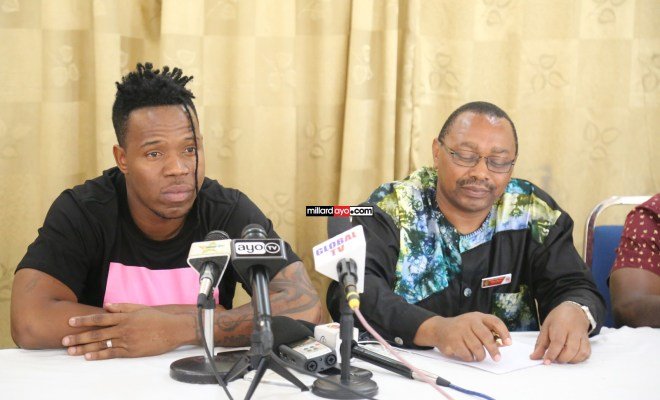 Nay wa Mitego Ashangwazwa na Simu ya BASATA.
