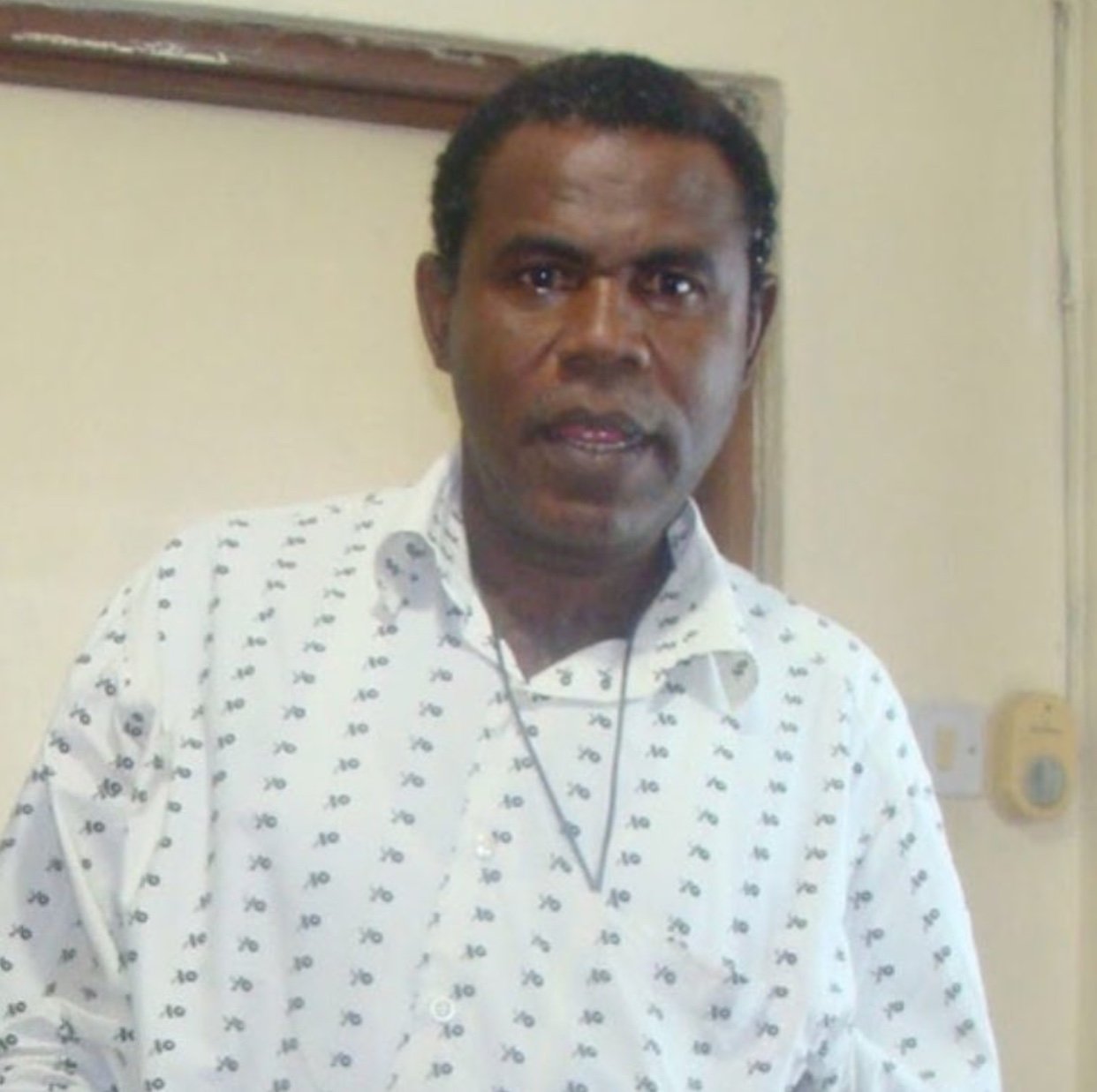 Tanzia: Muigizaji Mkongwe, Mashaka Afariki Dunia