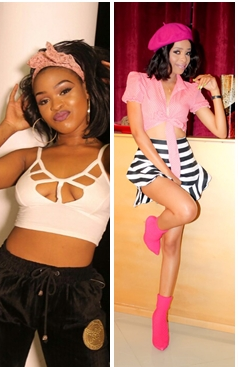 Gigy Money na Nandy Wanapaswa Kuwa Jela :-Musiba