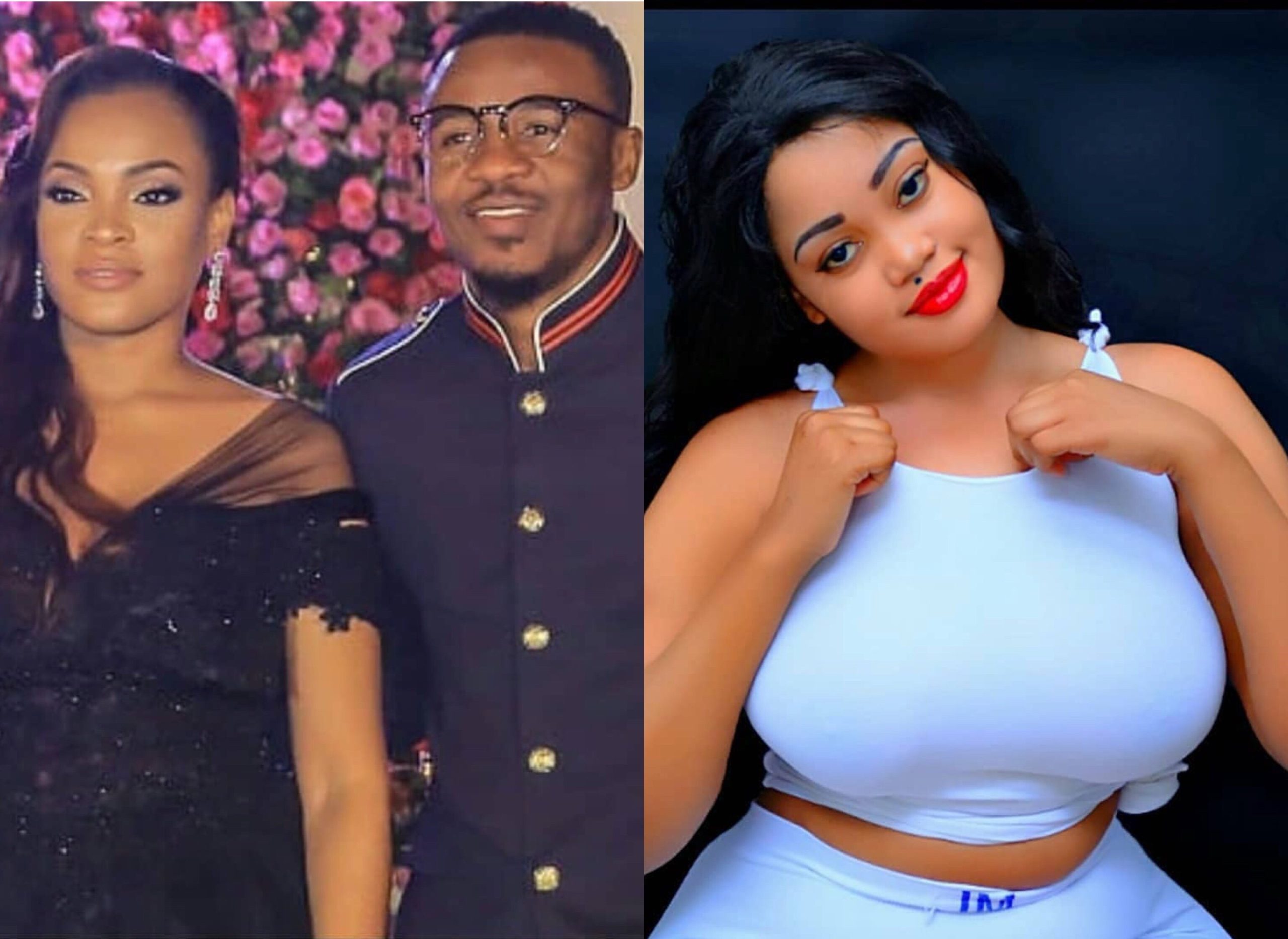 Mrembo Aibuka na Kudai Anatongozwa na Ali Kiba