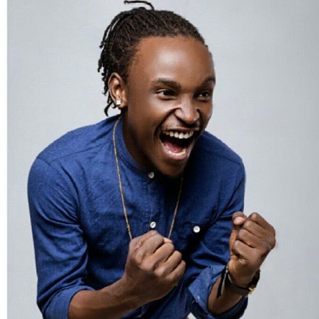 Barnaba Awashukia Wanatumia Mitandao Ya Kijamii Vibaya